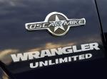 Jeep Wrangler Unlimited Freedom 2012 года